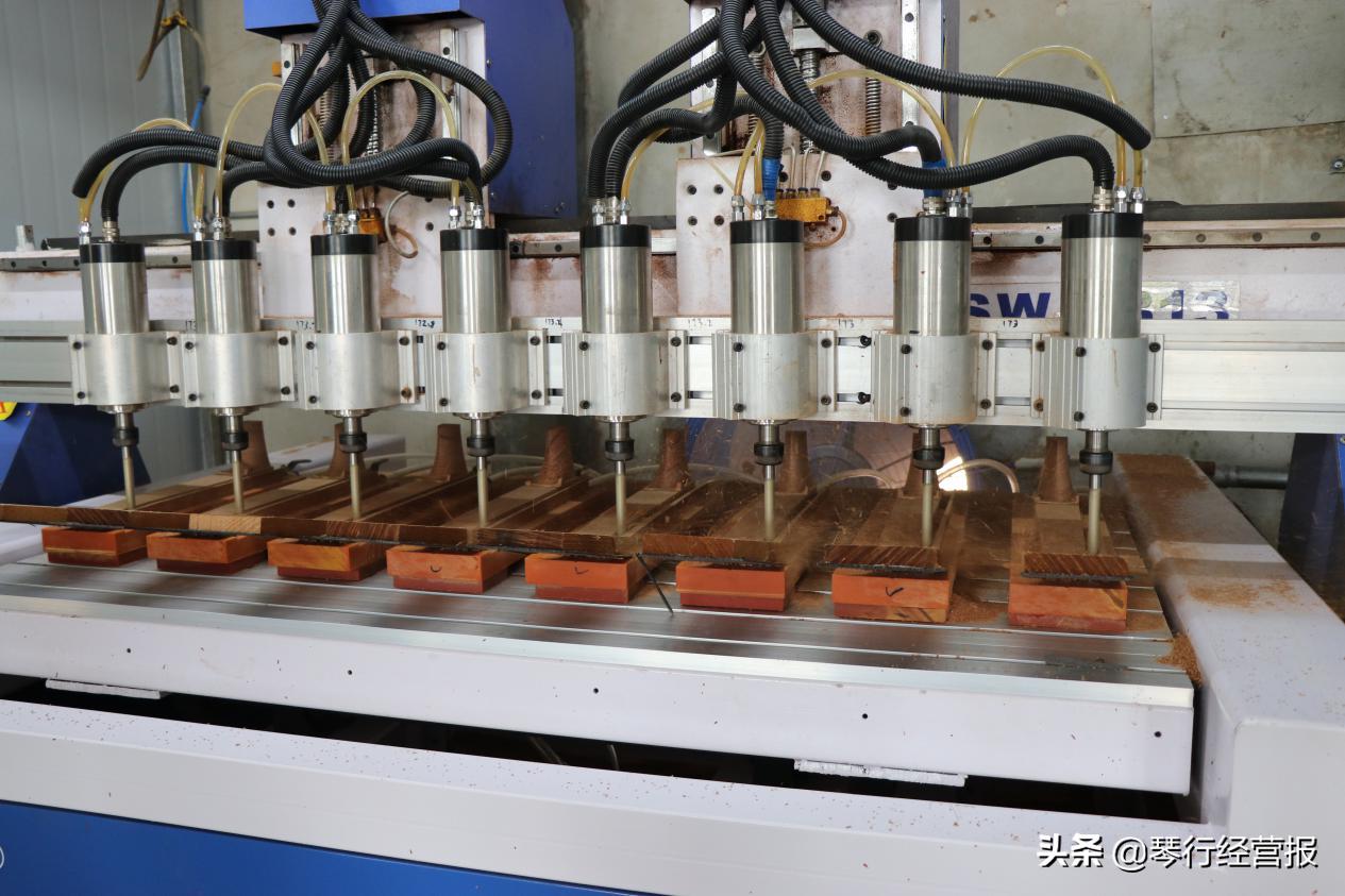 匠心追梦二十载,源于奥森对品质的追求