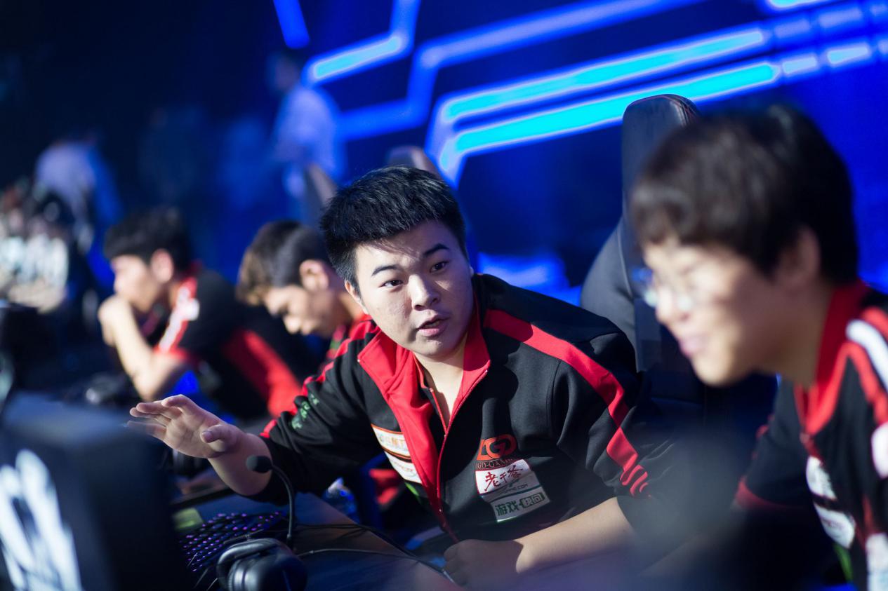 2020夏季赛复盘rng输给lgd,rng不敌gen