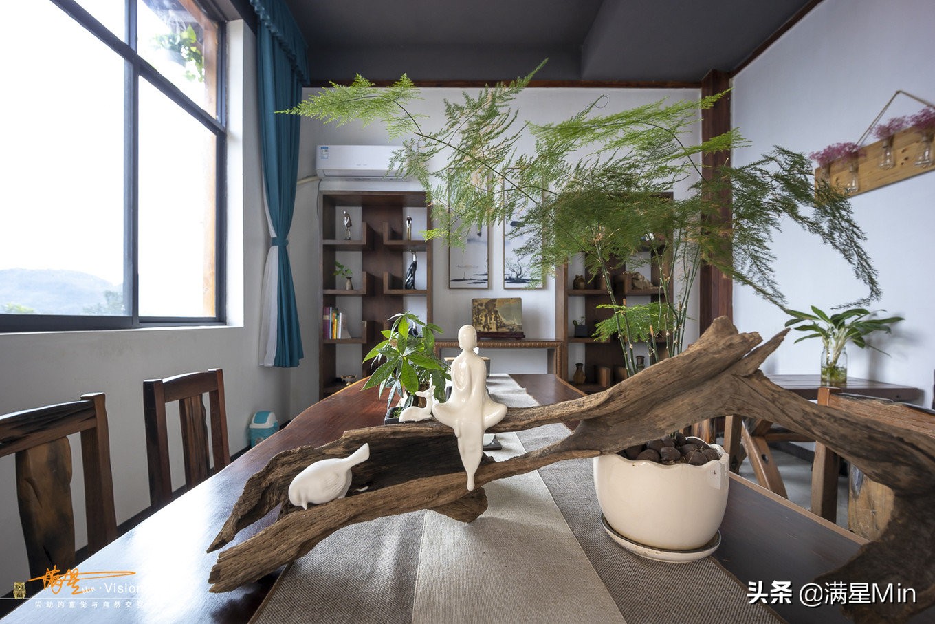 郴州民宿《那山那水》,郴州那山那水酒店