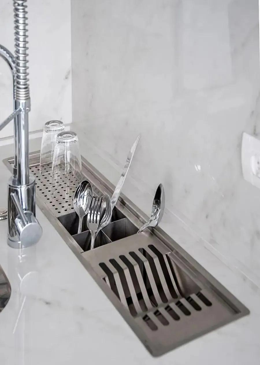 榨干空间！0.5㎡也能装修储藏室，居然还有15处能打柜子，开心