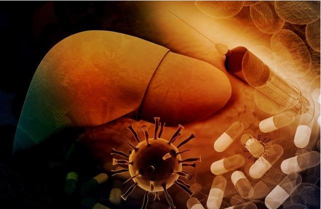 抗纤维化药物对早期肝硬化作用,早期肝硬化双抗药物