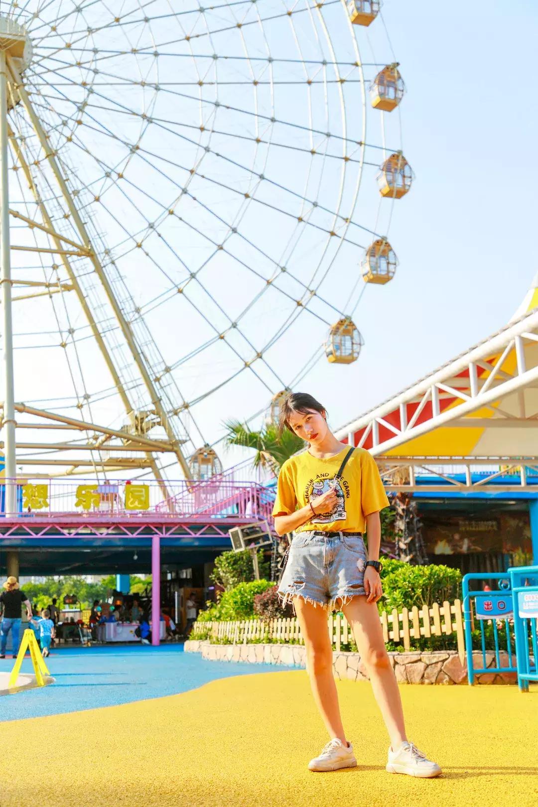 深圳迪士尼乐园免费,深圳迪士尼乐园门票价格是多少