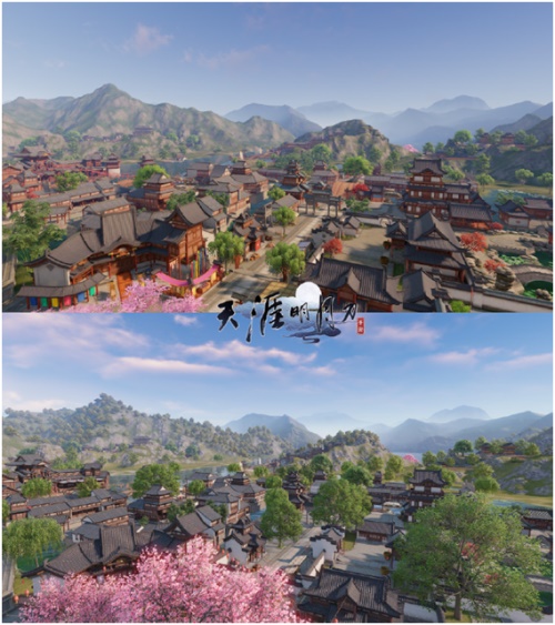 天涯明月刀天衣阁第四期,天涯明月刀11月9号活动