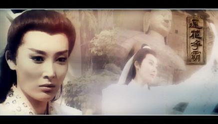 武侠风歌曲100首原唱,武侠风满满的歌曲