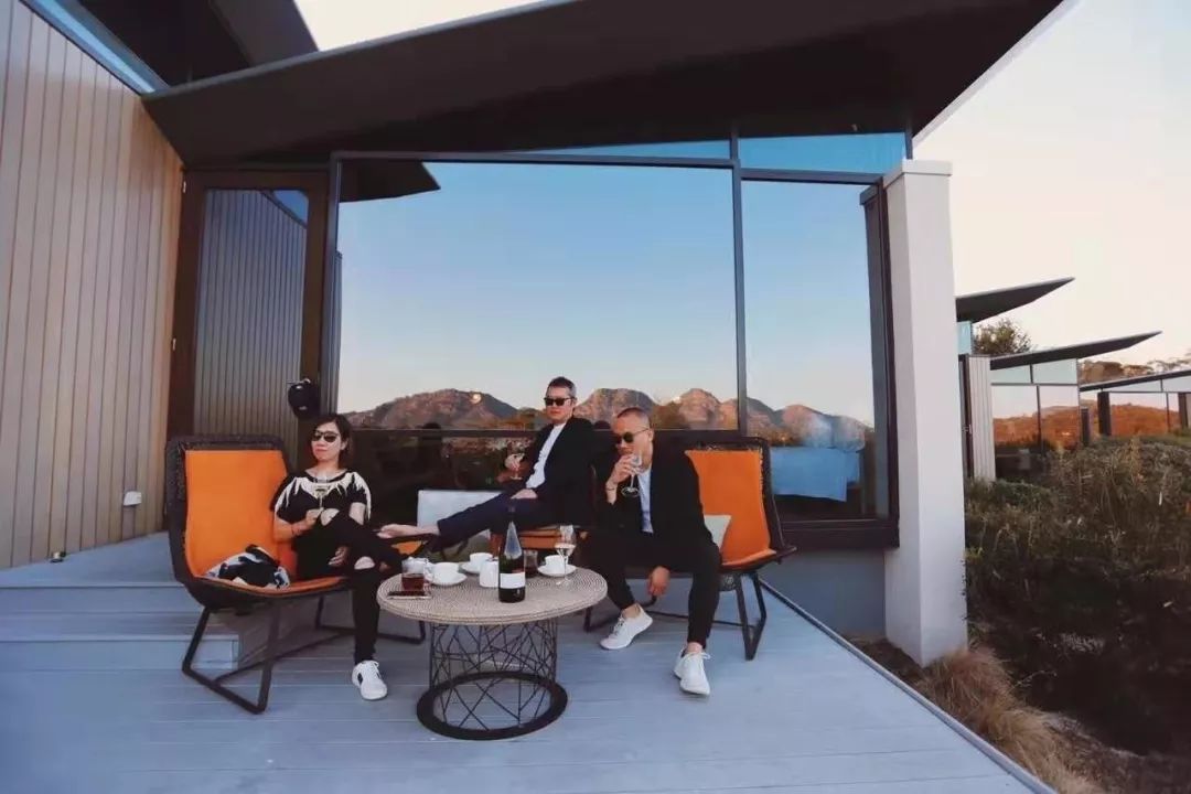 阿Sam走了几十个国家后领悟：不对目的抱有期望的旅行最成功