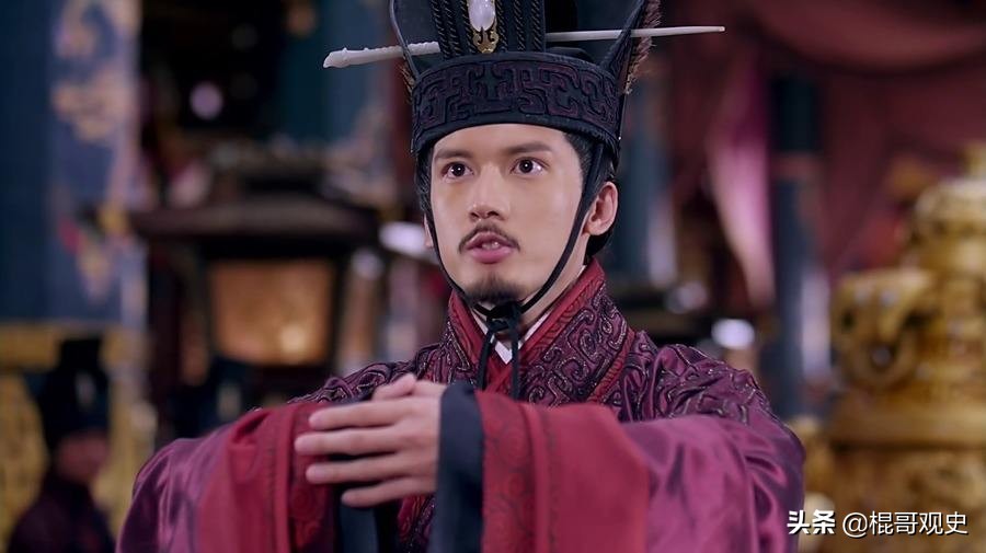 皇嗣衰微的轮回极限，或致封建王朝难以逾越300年大关