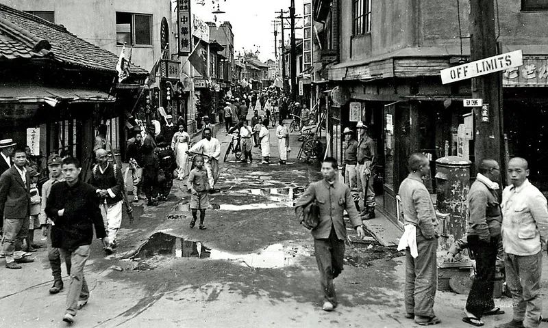 韩国百万女性被迫*身卖**！情色行业猖獗，首尔汉江“伟哥”超标