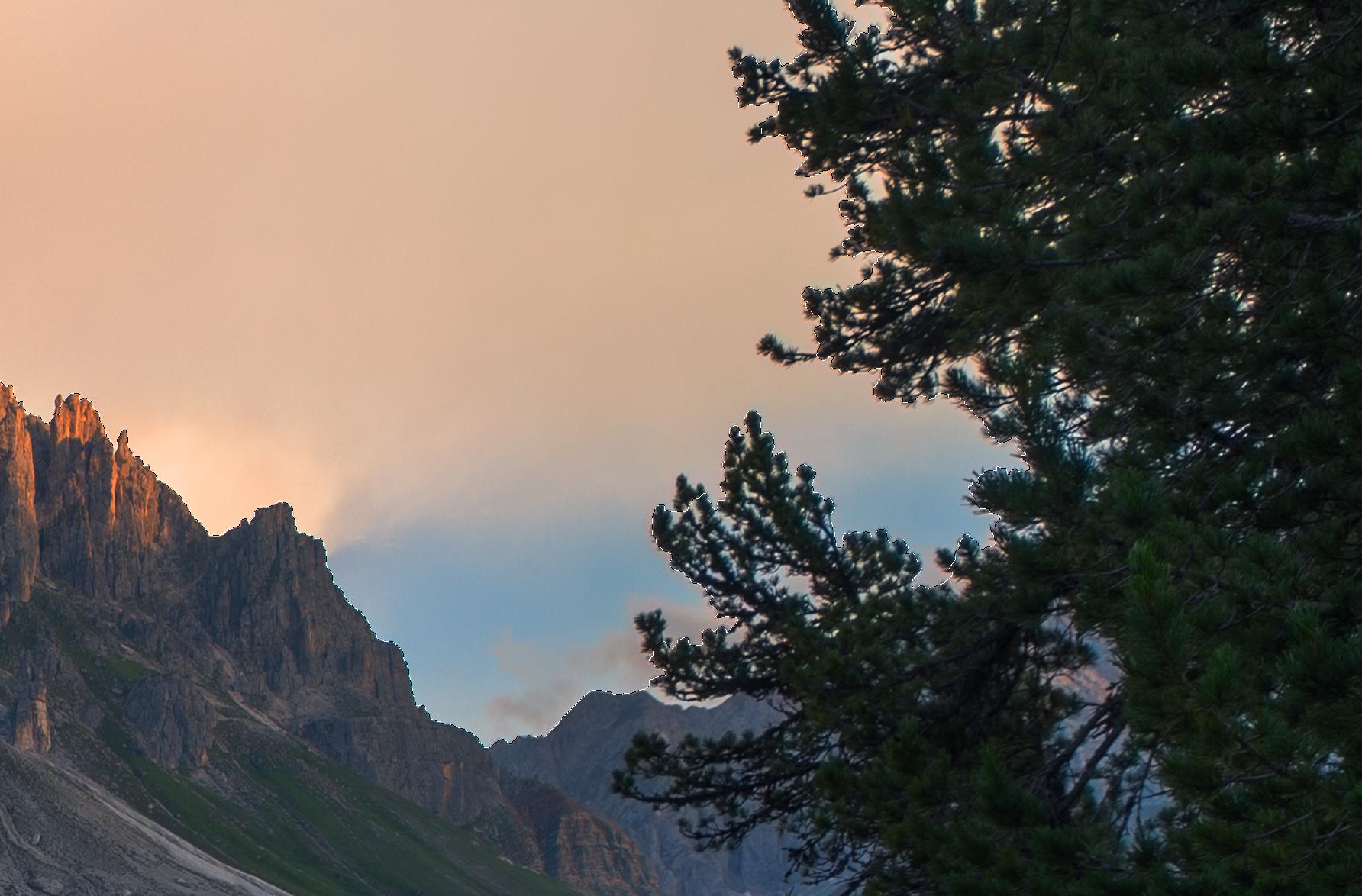 摄影后期怎样创建选区,摄影后期扇形图怎么换