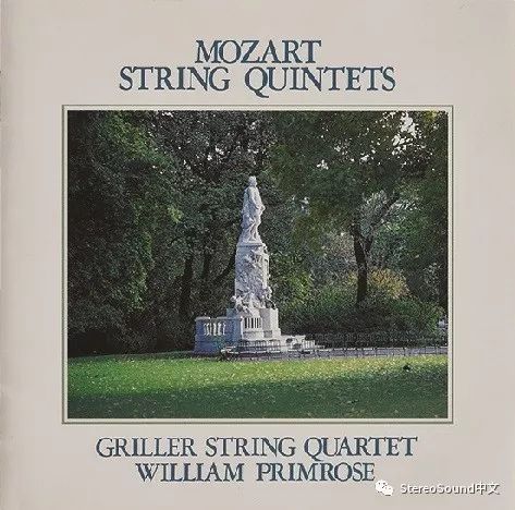 弦乐四重奏莫扎特g大调,弦乐四重奏莫扎特