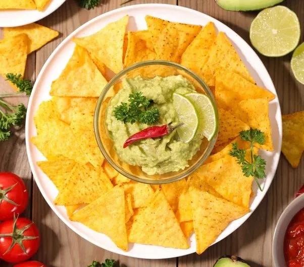 膨化食品的配料有哪些,膨化食品一般含有哪些配料