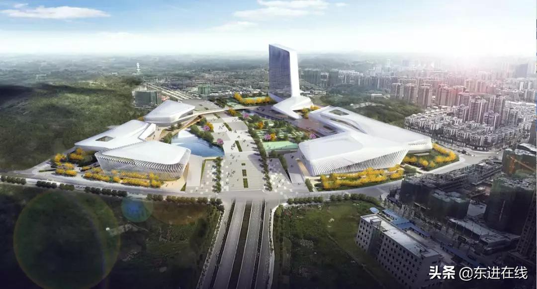 成都东进值得投资吗,成都最具投资价值区域