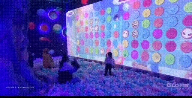 北京欢乐谷周边免费溜娃的地方,北京欢乐谷玩点简介