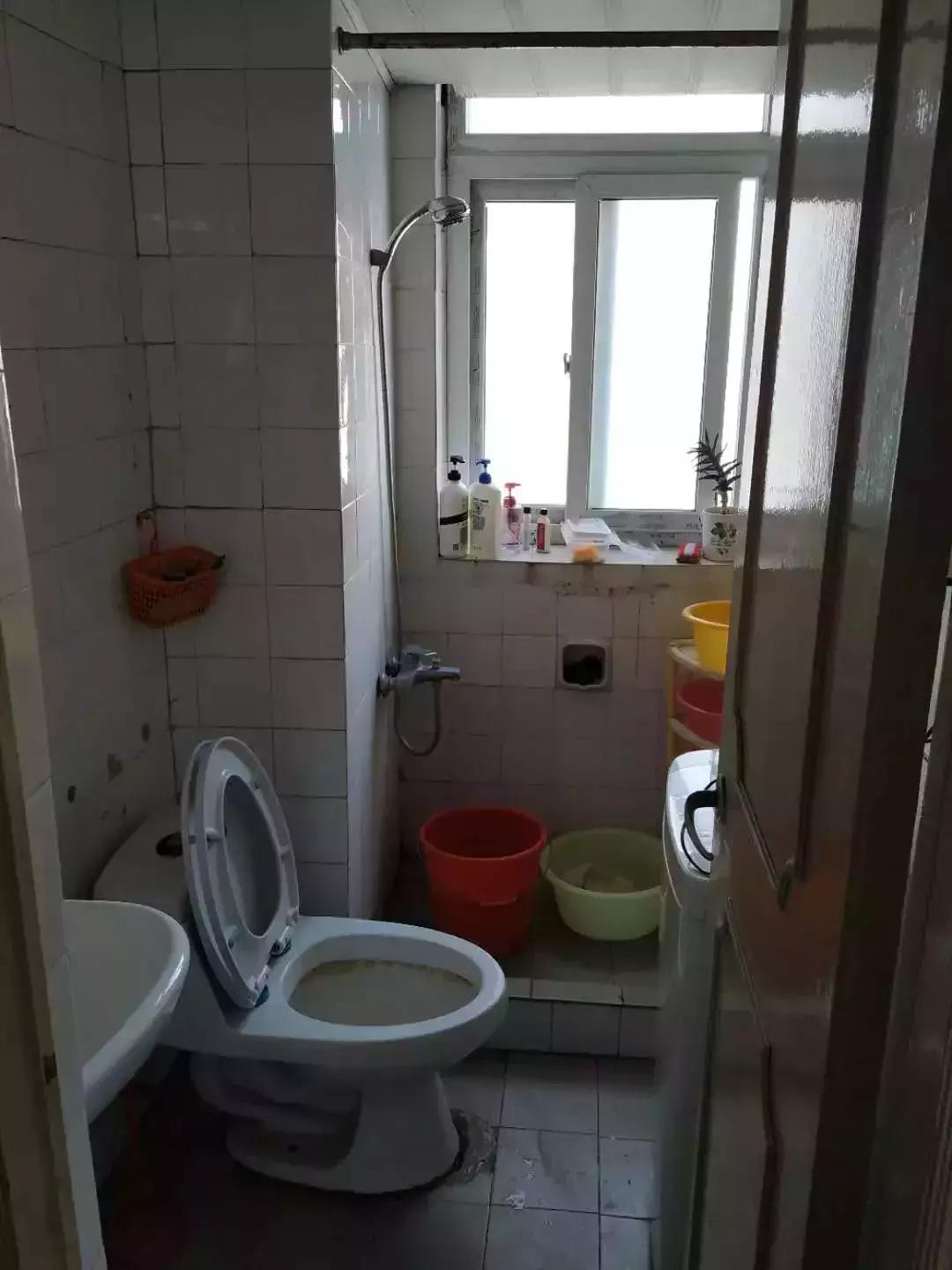 22万改造18平小破房,38000翻新改造70平老房够吗