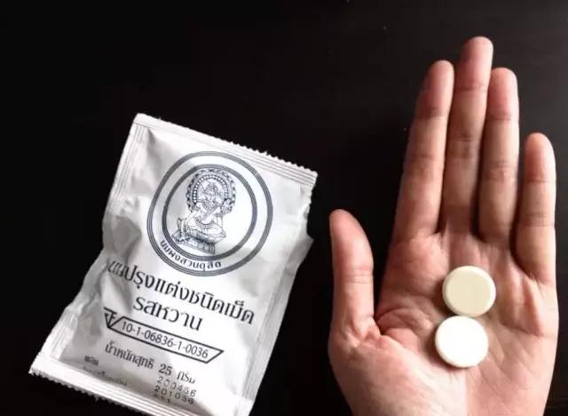 去泰国有什么必买,去泰国旅游最好买什么