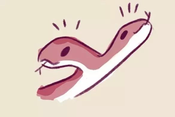 牙齿长成包谷牙怎么办,牙齿长成了双排牙如何矫正