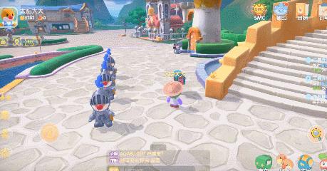 摩尔庄园手游新手入坑该怎么玩,摩尔庄园新手手游攻略