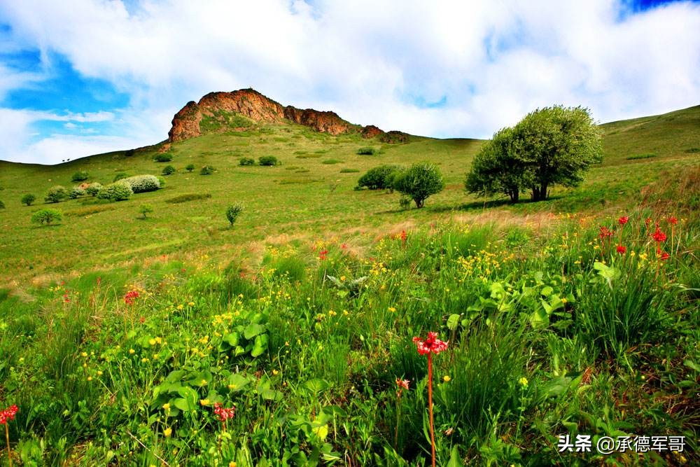 河北平泉具体地图,河北平泉市位置