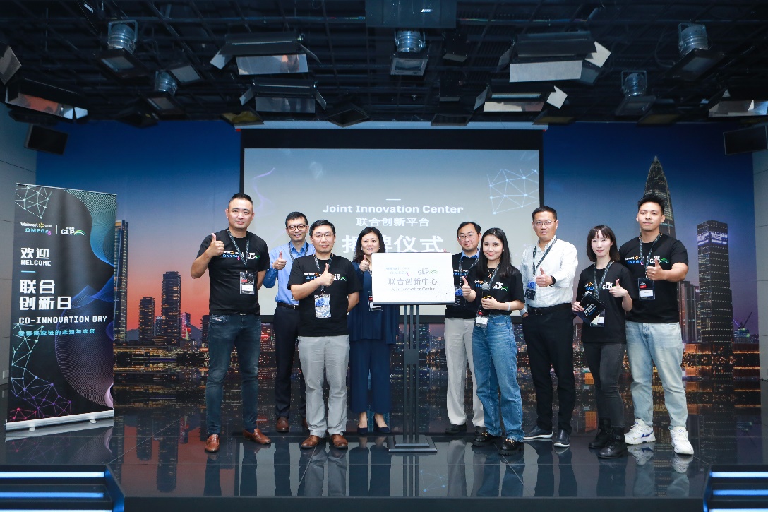 菜鸟物流黑科技,菜鸟全球物流峰会2020