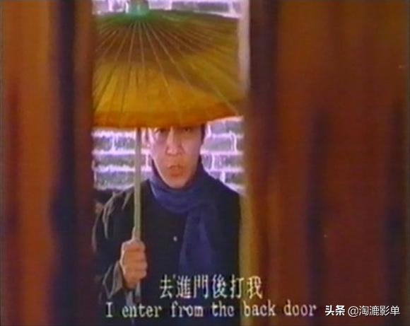 经典恐怖港片解说合集,港片必看的十部顶级恐怖片