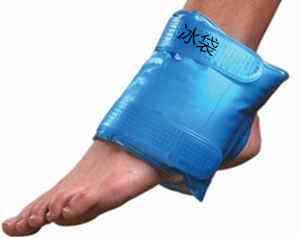 崴脚一招解决,经常崴脚怎么办怎么训练