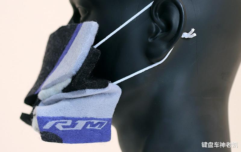 雅马哈口罩,雅马哈脑洞大开