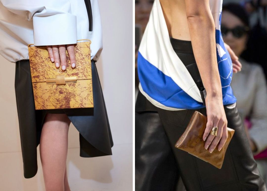 现在流行趋势和之前对比,现在抄袭成风严重吗