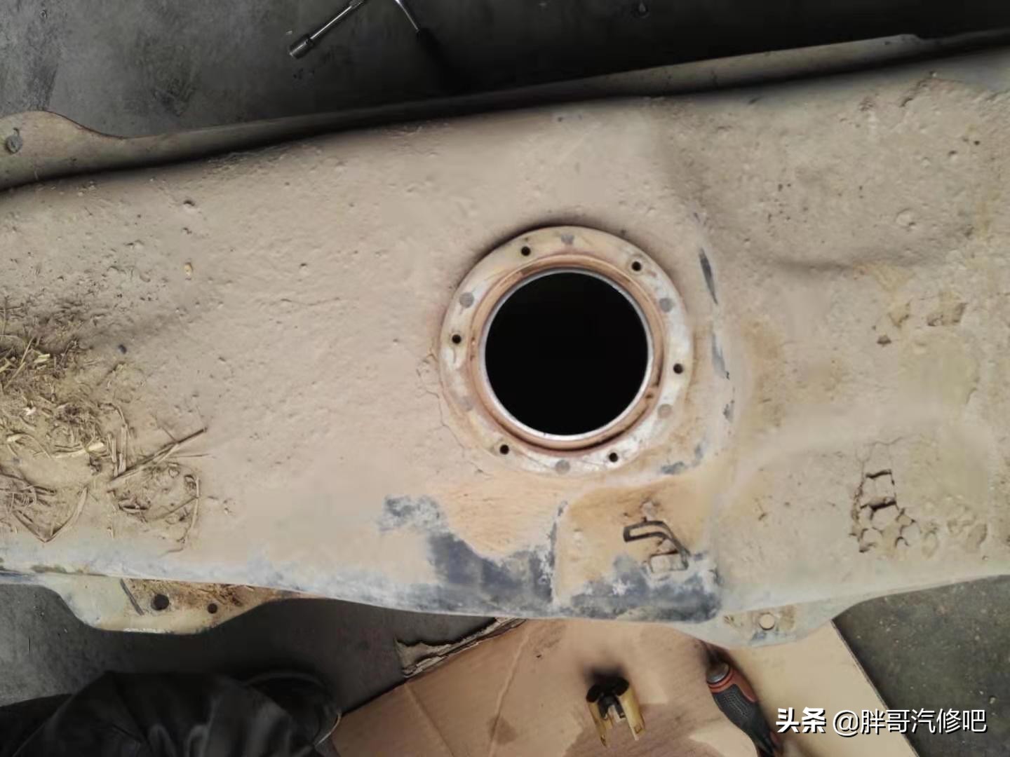 车辆打不着应急方法,汽车偶发性打不着是怎么回事