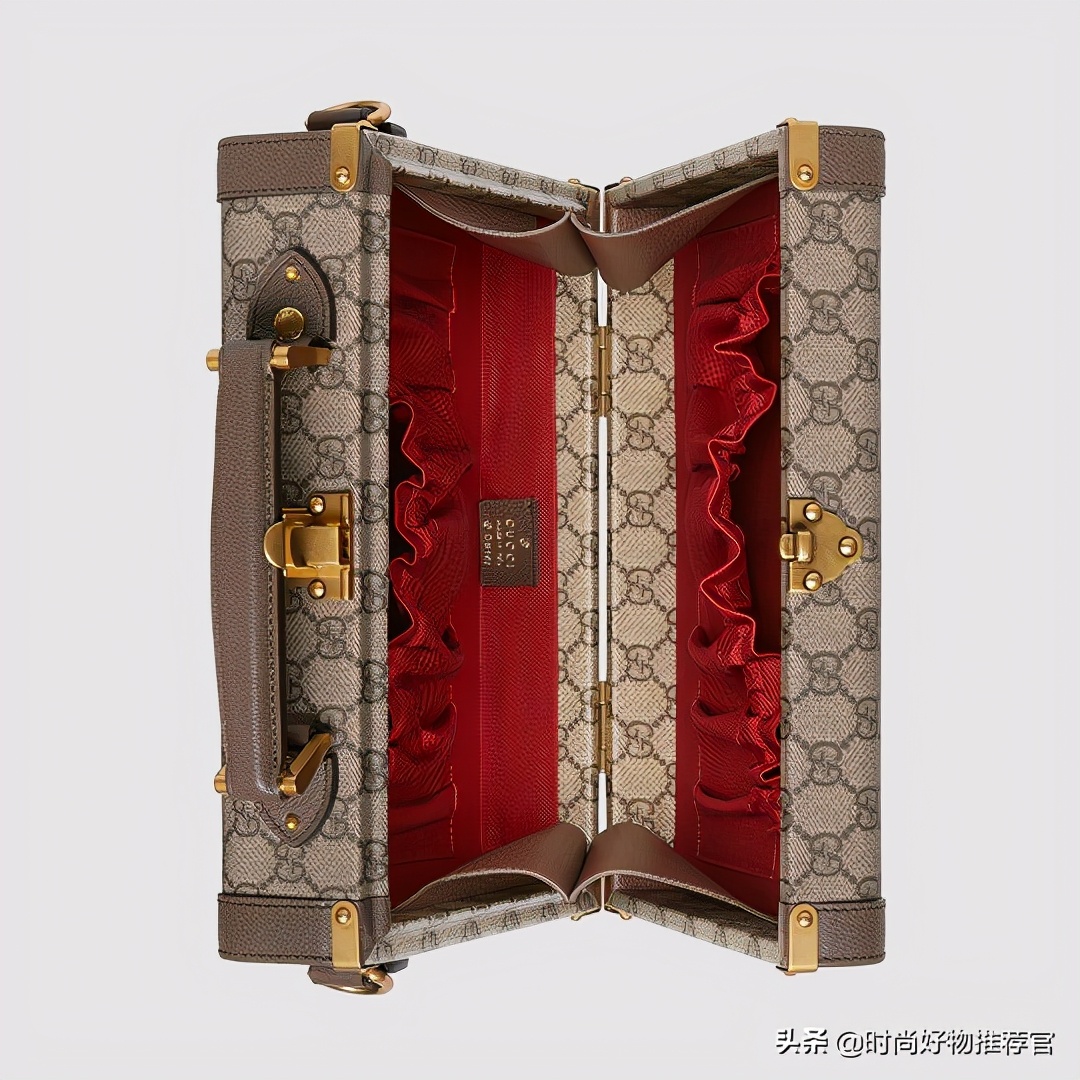 gucci迪士尼联名滑雪唐老鸭,gucci迪士尼联名唐老鸭包真假