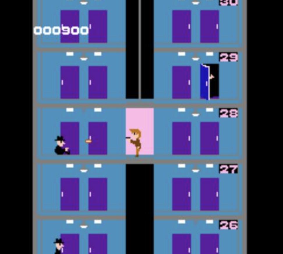 卡带4大经典游戏,小时候玩的卡带游戏有哪些