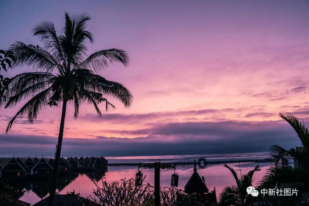 同饮一江水共话澜湄情现代诗,同饮一江水共话澜湄情是什么意思