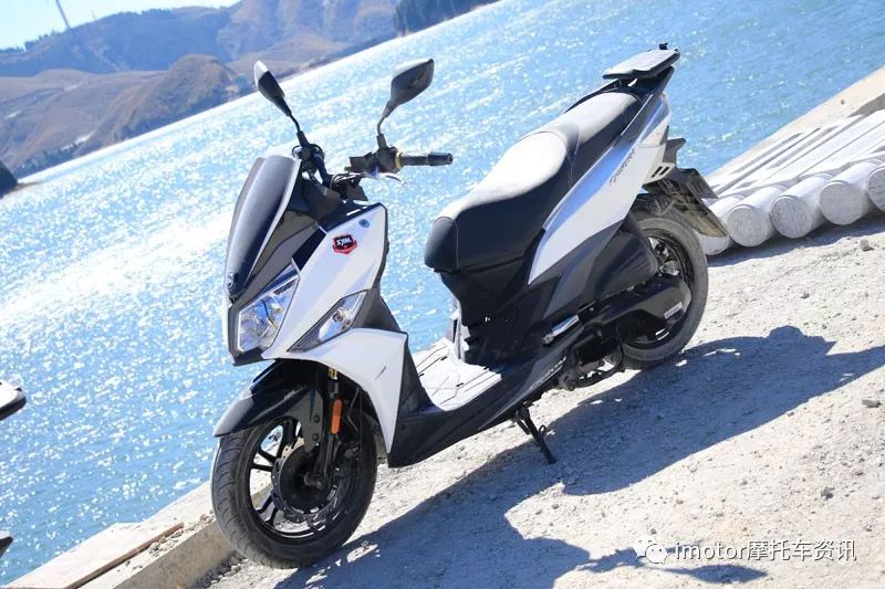 23款三阳巡弋150骑行感受,踏板三阳巡弋150摩托车最强推荐