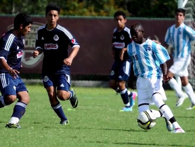 “足球捉妖记”！盘点各大球队少年天才之拜仁后卫：哔哔鸟戴维斯