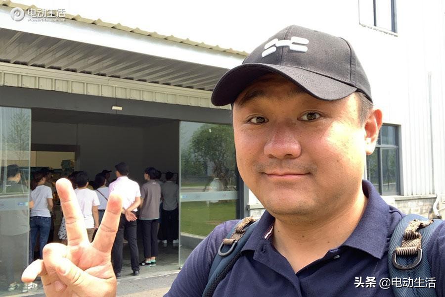 江西上饶爱驰汽车厂待遇怎么样,上饶爱驰汽车最新信息