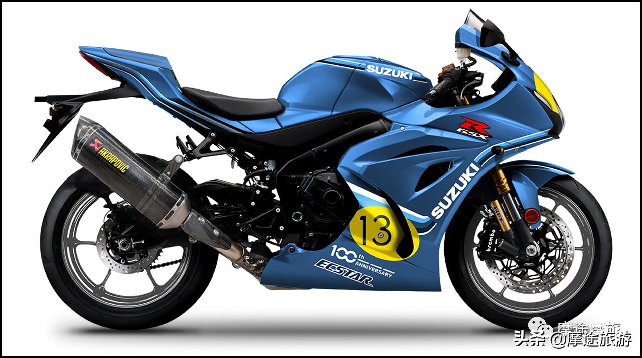 铃木大gsx-r1000r2022,庆祝fpx夺冠