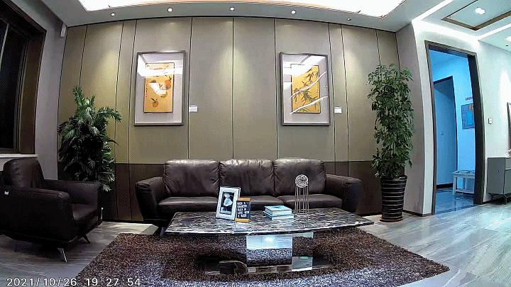 海雀智能摄像头s2k版,华为智选海雀智能家用摄像头