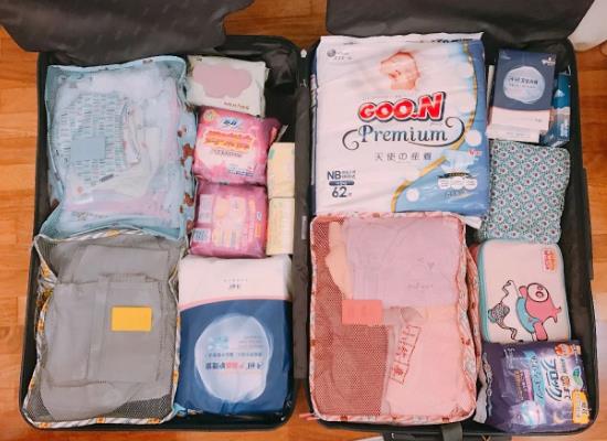 产妇入院必备物品清单,产妇入院准备东西列表