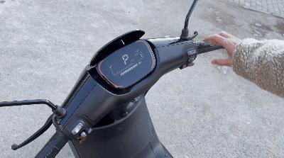 九号电动车E100测评,九号电动车e1评测视频