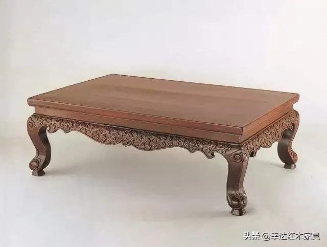 乌金木中式家具,龙顺成中式家具