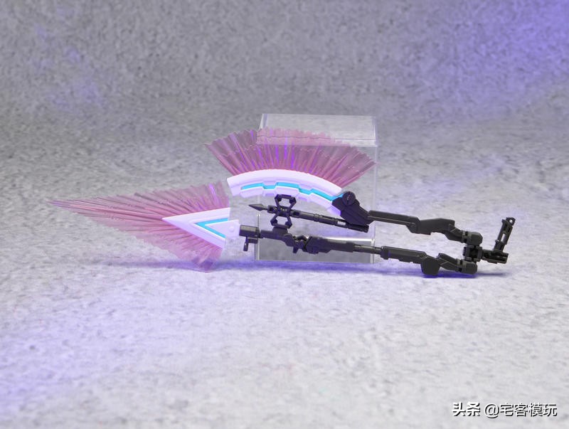 万代rg黑兔评测,万代rg78