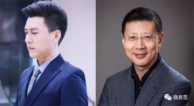 投资圈顶级大佬,投资圈大佬