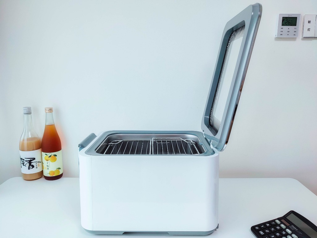 高性价比家用果蔬清洗机有效果吗,测评哪个果蔬清洗机更好