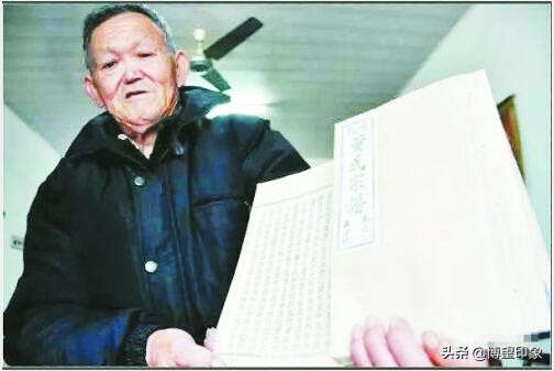 安徽一座有千年历史的名镇,安徽哪里有千年小镇