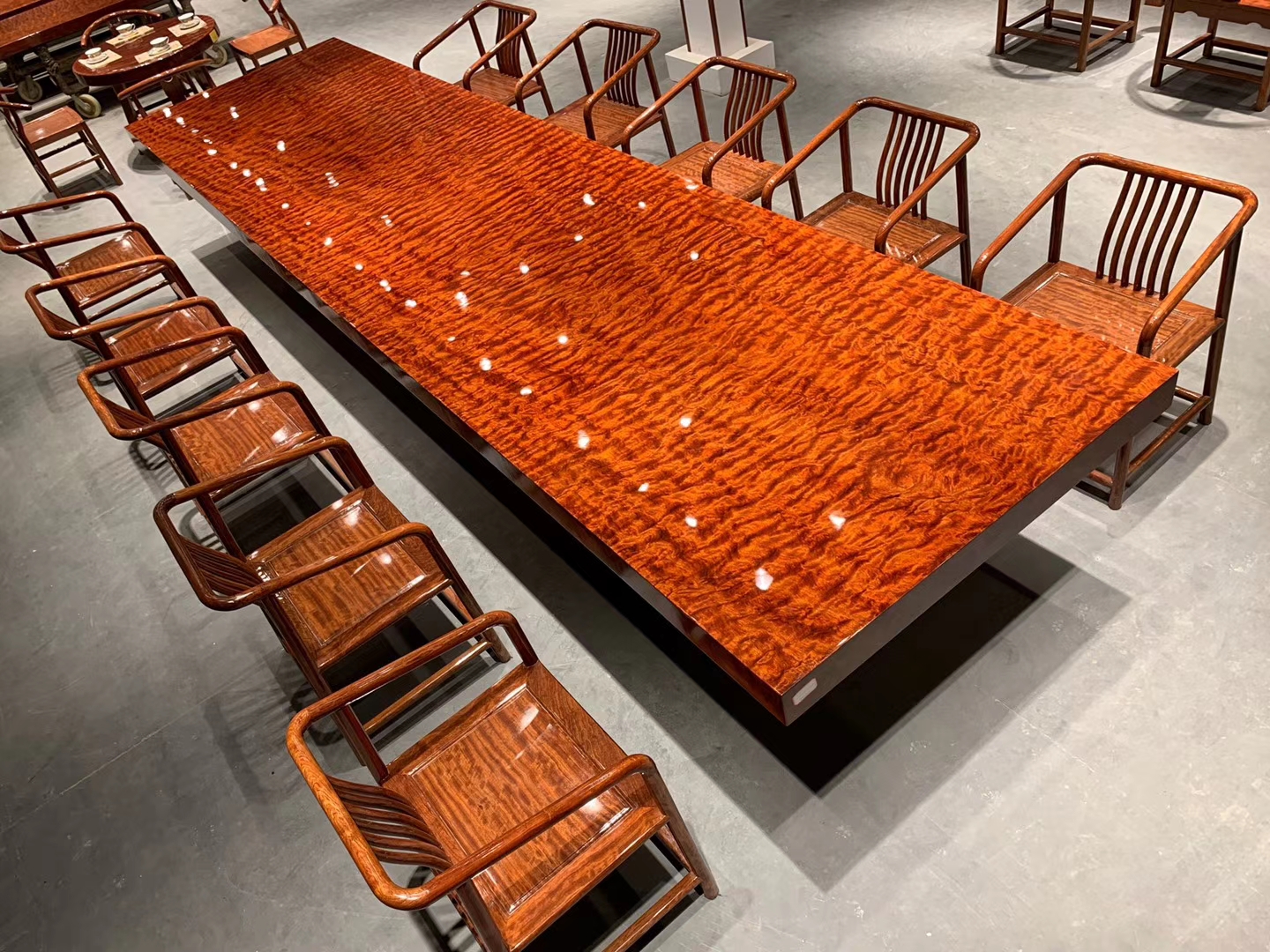 家具城的黑幕,家具市场的黑幕