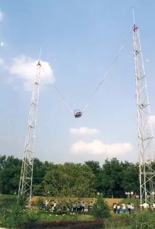 北京附近可以双人跳的蹦极地点,北京双人蹦极的地方有哪些