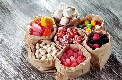 不要被儿童专用食品所忽悠,儿童食品里面的添加剂都是什么