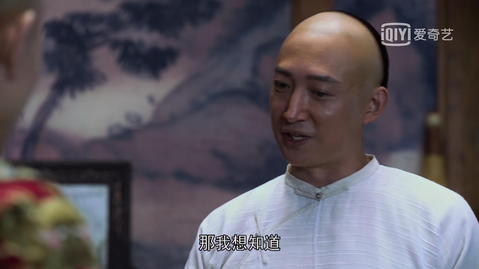 鹿鼎记鳌拜谁演得好,鳌拜周星驰鹿鼎记剧照