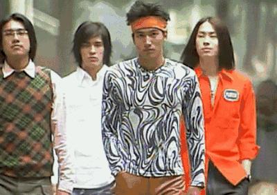 别只顾着吐槽剧情，这些首饰，当年真的火了到断货