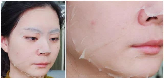 20款面膜测评,面膜推荐平价美白50一盒