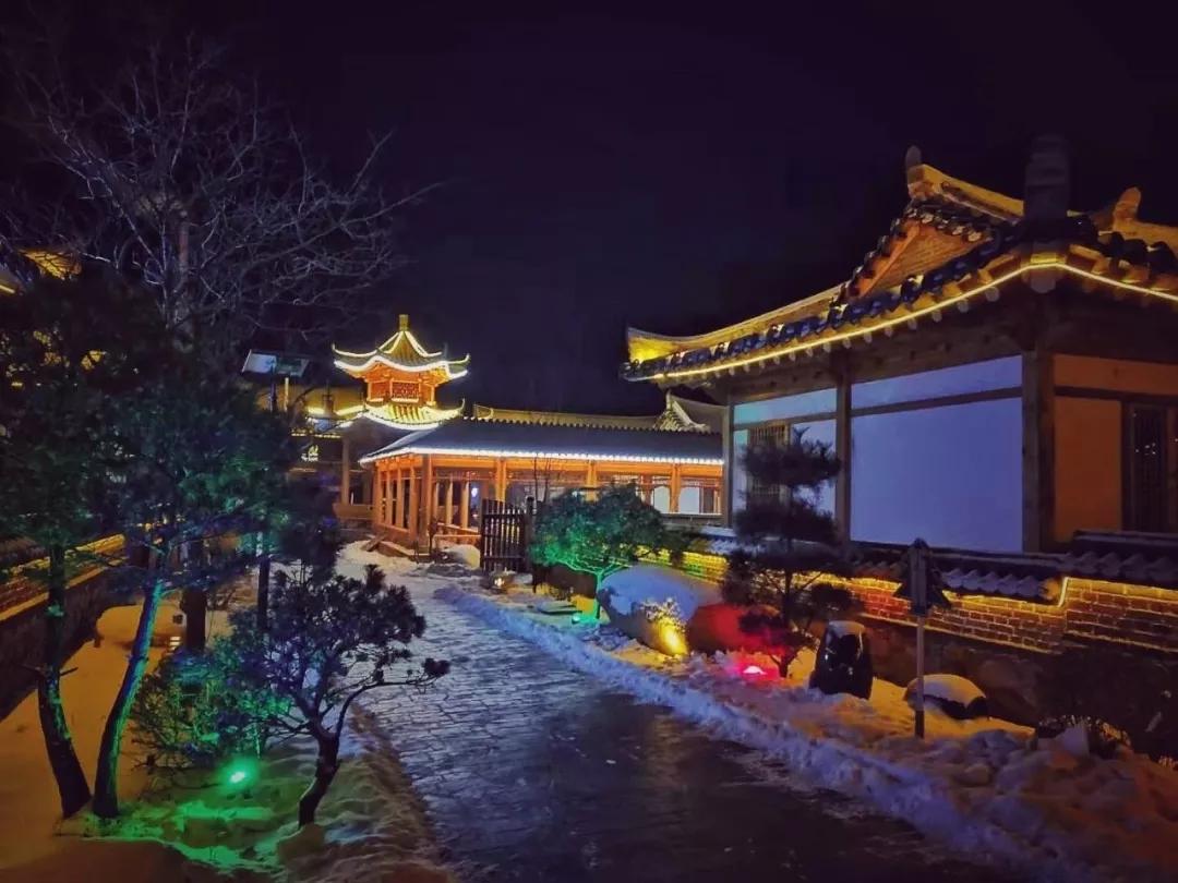 吉林延边旅游攻略,吉林延边旅游攻略亲子游