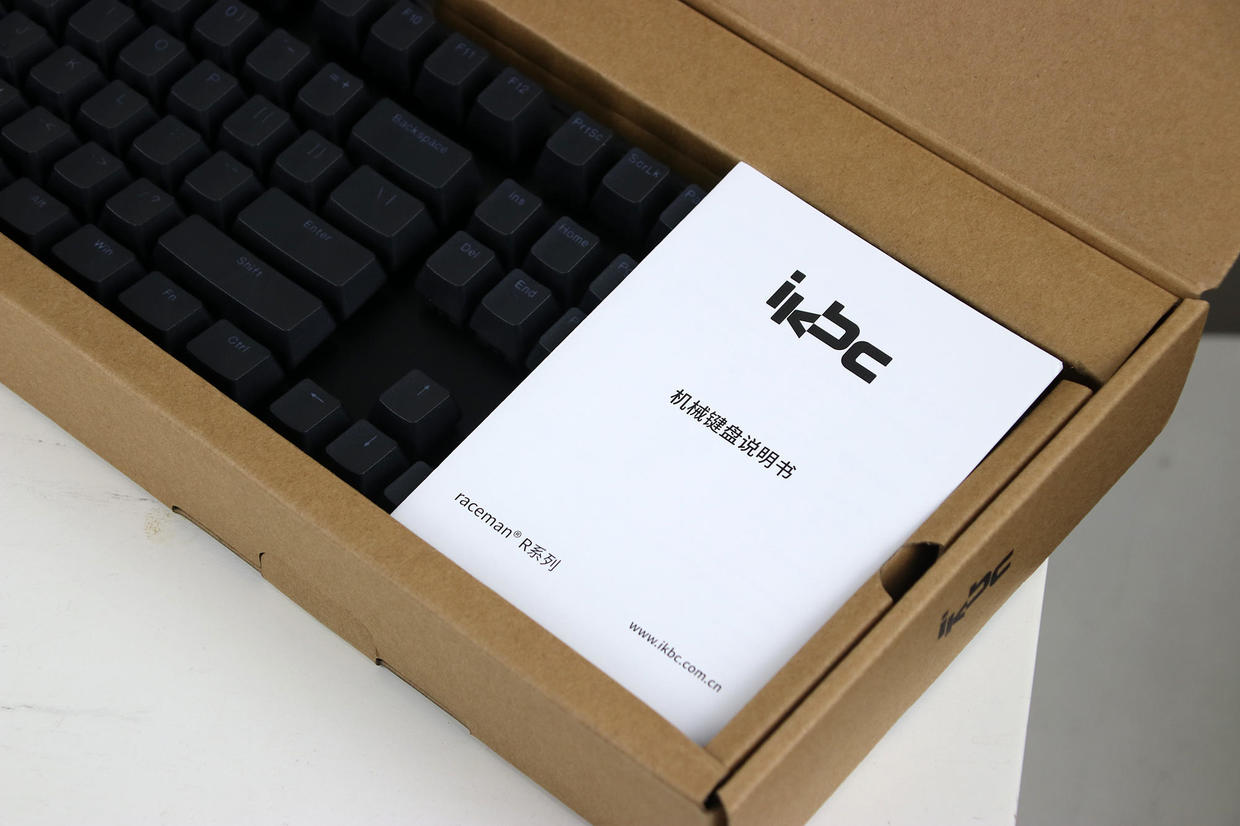 ikbcr300机械键盘红轴的声音,ikbcr300和vgnv87哪个好